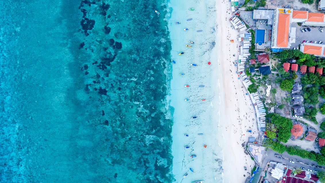 Tanjung Bira, Sulawesi Tanjung Bira, Sulawesi
