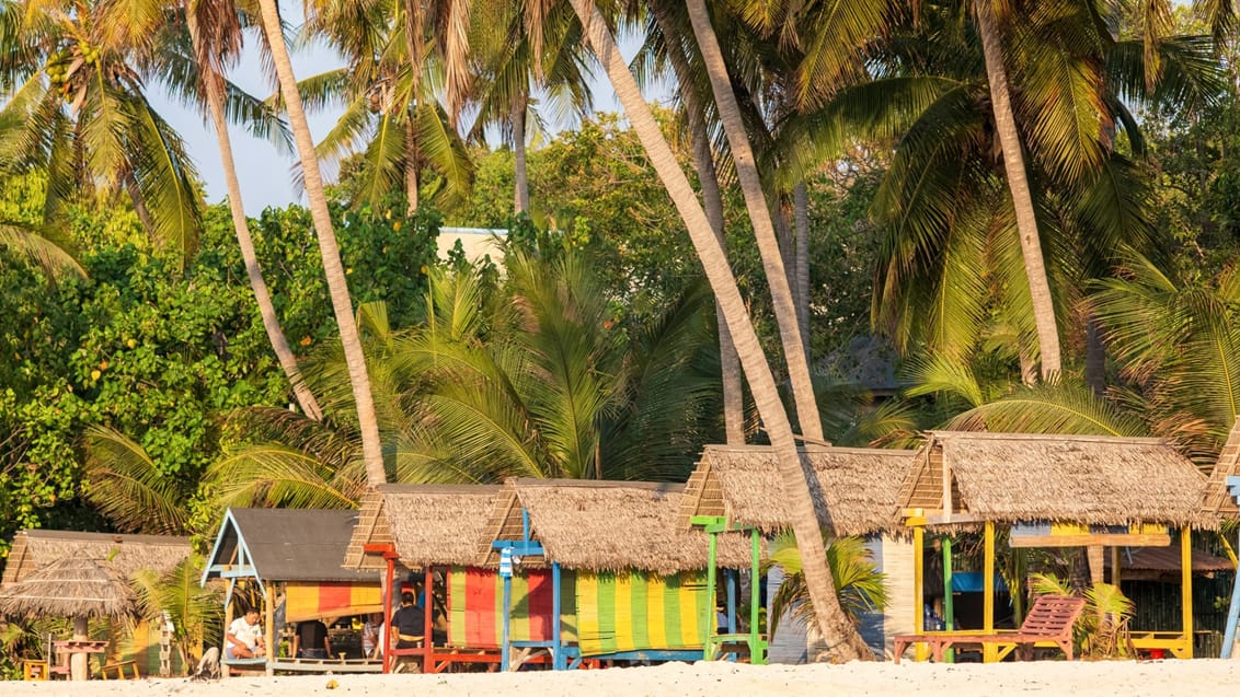 Tanjung Bira, Sulawesi Tanjung Bira, Sulawesi