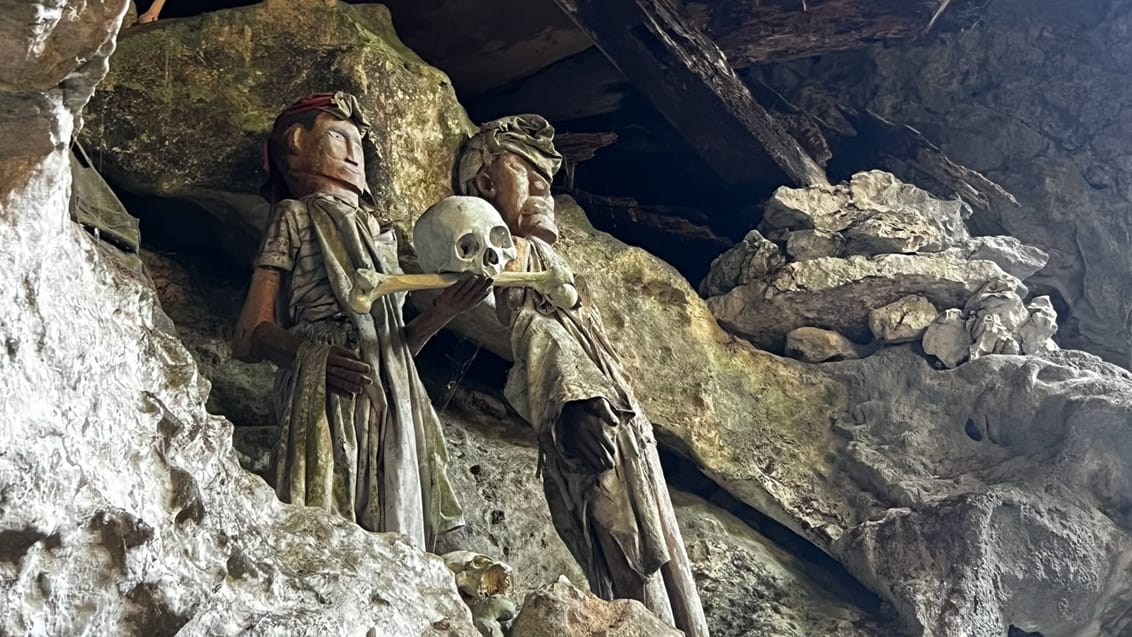 Tau Tau, Toraja, Sulawesi Tau Tau, Toraja, Sulawesi