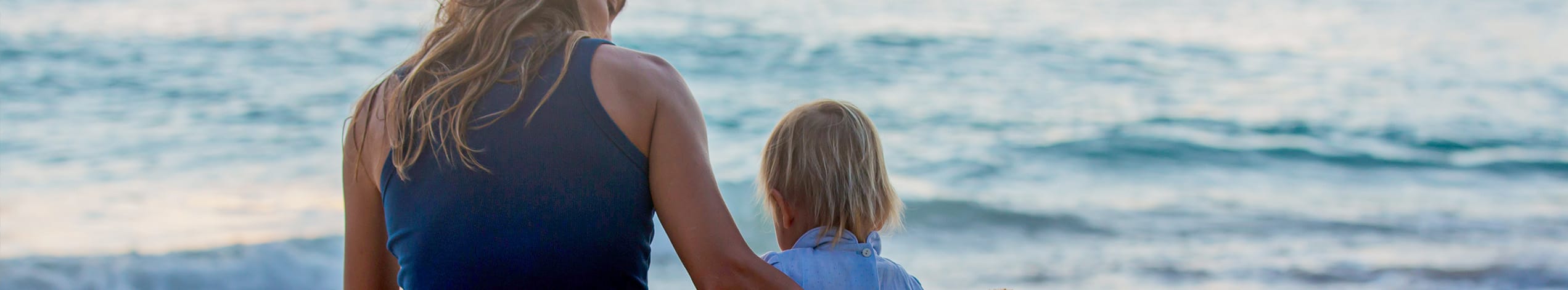 Barselsrejse til Mauritius