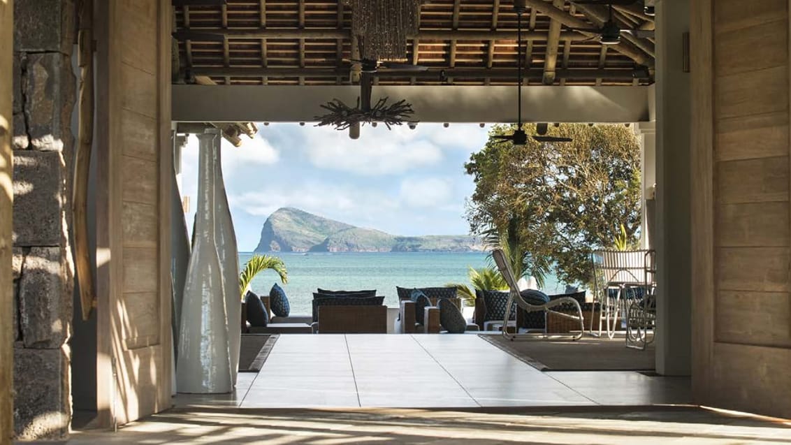 Zilwa Attitude hotel