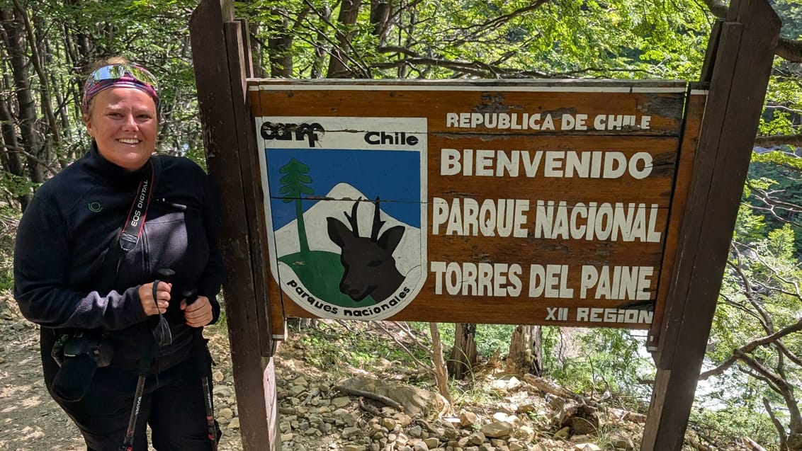 Tag med Jysk Rejsebureau på eventyr i Torres del Paine