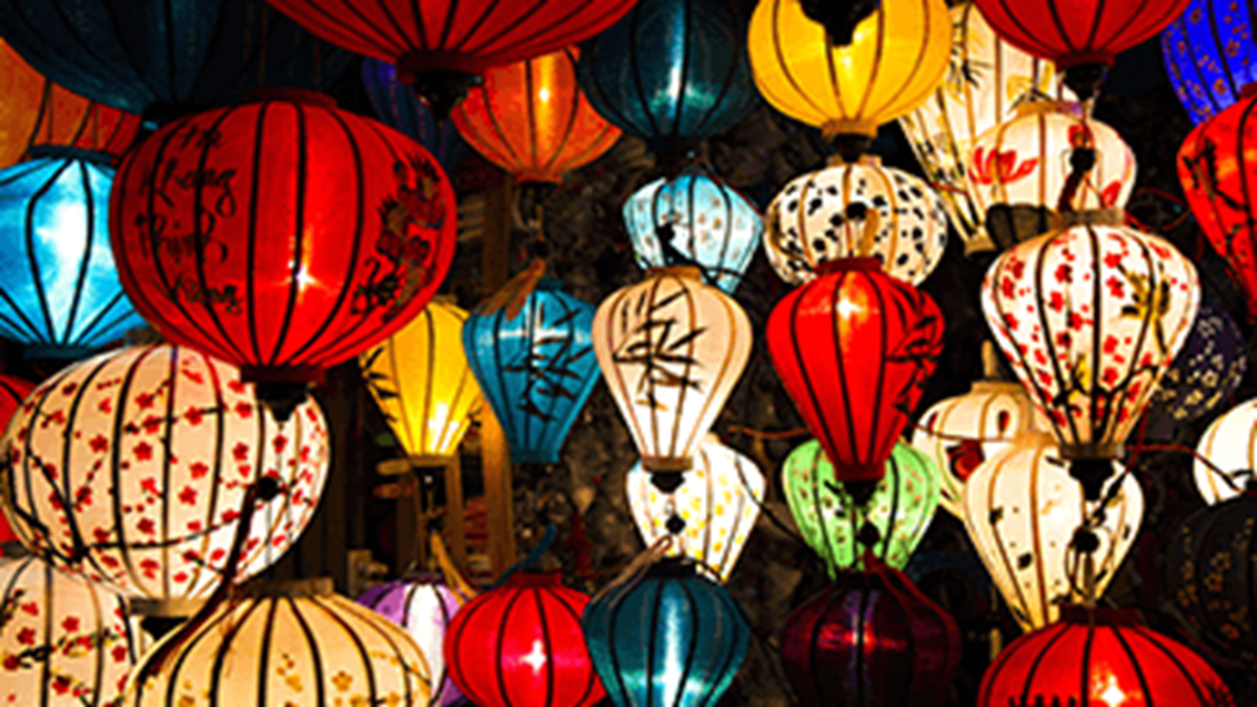 Hoi An Full Moon Lantern Festival