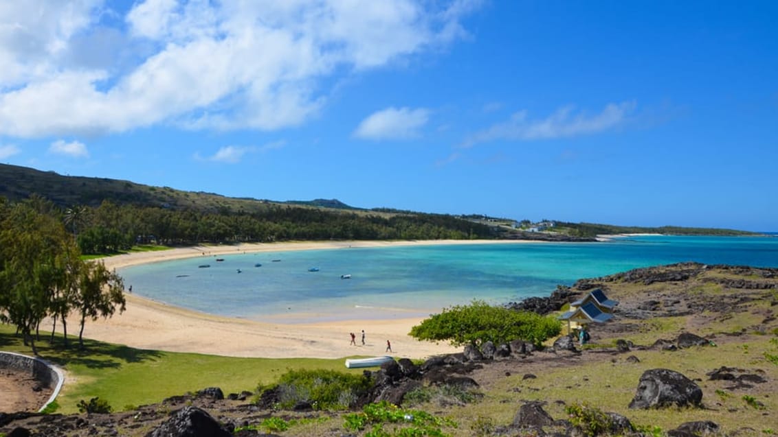 Saint Francois Beach Rodrigues