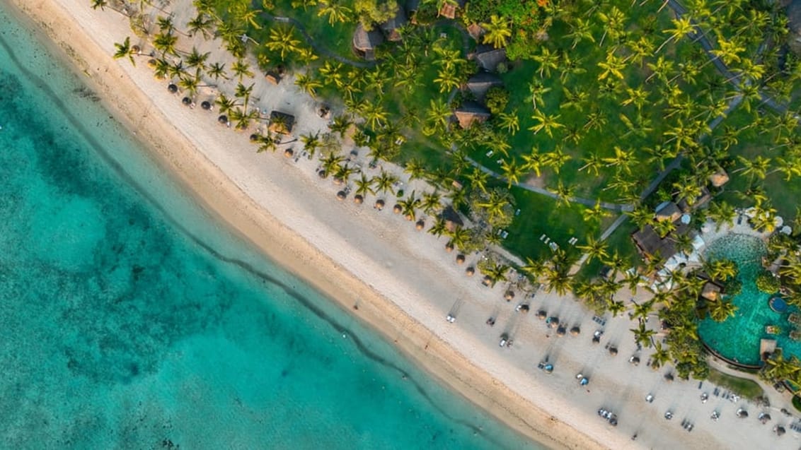 Rodrigues og Mauritius