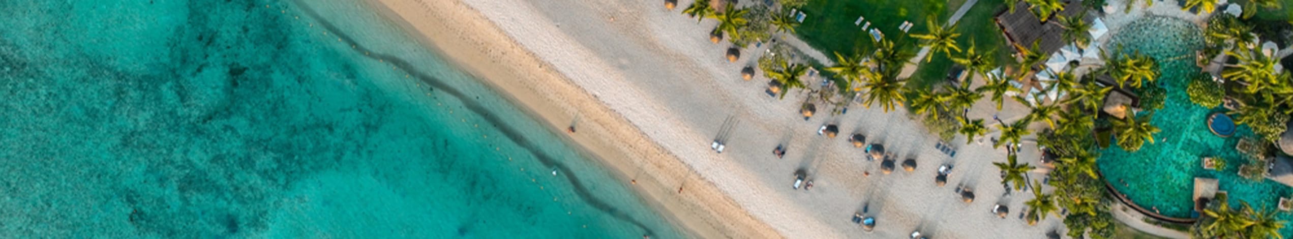 Rodrigues og Mauritius