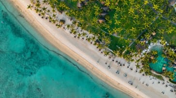 Rodrigues og Mauritius