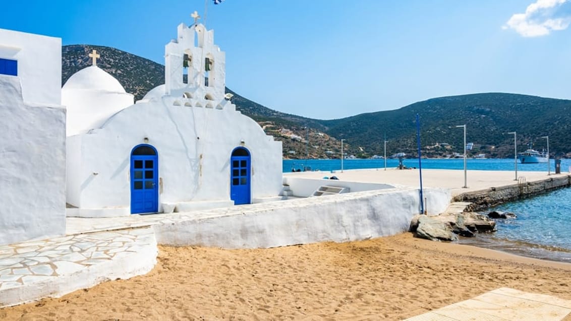 Sifnos