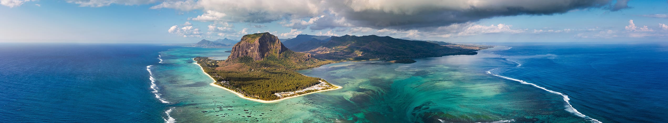 Budget Mauritius