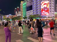 Familierejse til Vietnam – vores oplevelser fra nord til syd