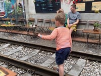 Familierejse til Vietnam – vores oplevelser fra nord til syd