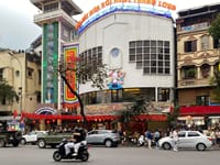 Familierejse til Vietnam – vores oplevelser fra nord til syd