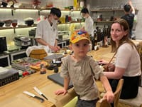 Familierejse til Vietnam – vores oplevelser fra nord til syd