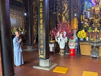 Familierejse til Vietnam – vores oplevelser fra nord til syd