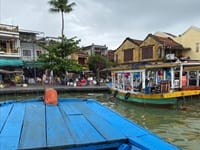 Familierejse til Vietnam – vores oplevelser fra nord til syd