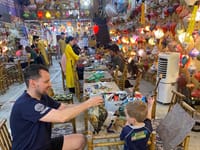 Familierejse til Vietnam – vores oplevelser fra nord til syd