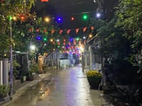 Familierejse til Vietnam – vores oplevelser fra nord til syd