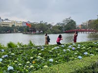 Familierejse til Vietnam – vores oplevelser fra nord til syd