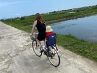 Familierejse til Vietnam – vores oplevelser fra nord til syd