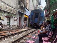 Familierejse til Vietnam – vores oplevelser fra nord til syd