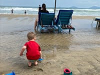 Familierejse til Vietnam – vores oplevelser fra nord til syd