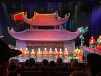 Familierejse til Vietnam – vores oplevelser fra nord til syd