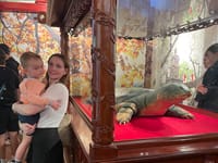 Familierejse til Vietnam – vores oplevelser fra nord til syd