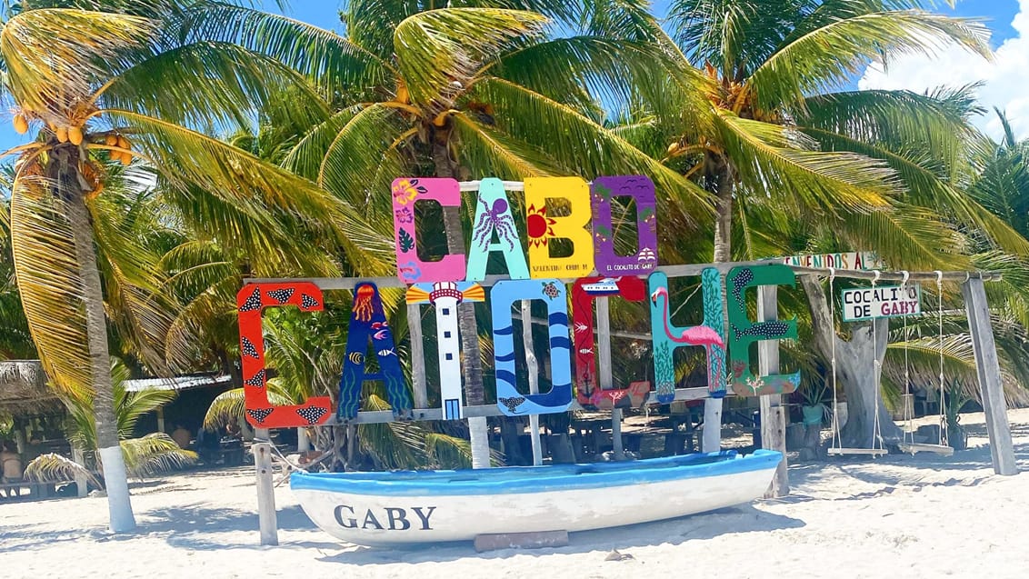 Isla Holbox, Mexico