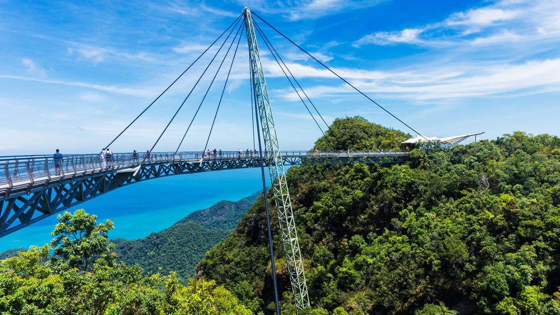 Langkawi Panorama SkyCab