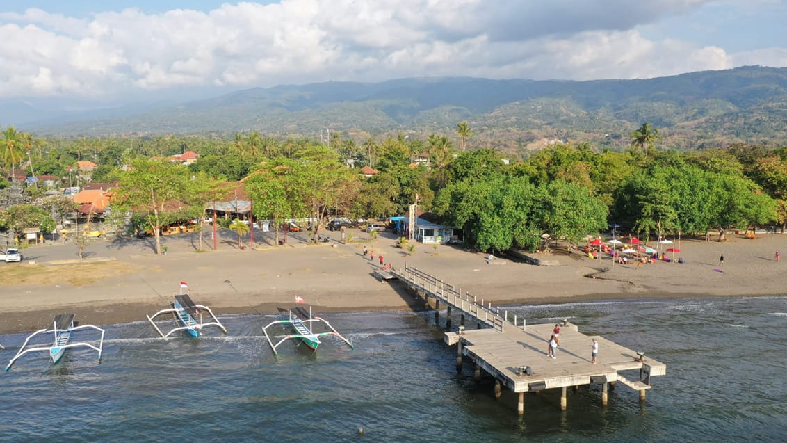 Lovina, Bali Lovina, Bali