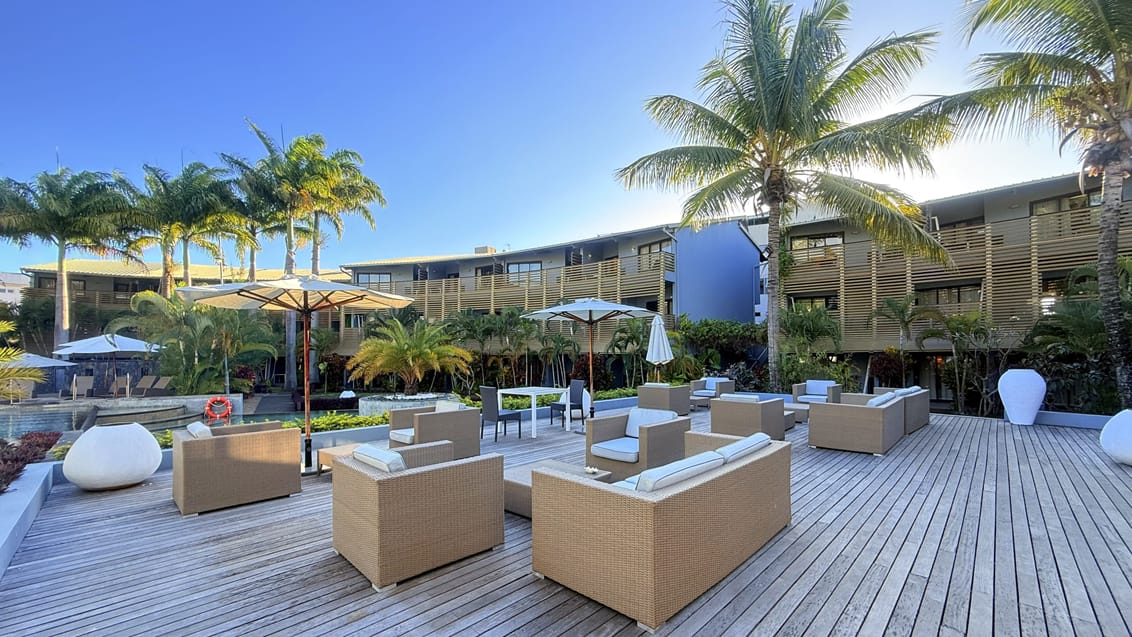 Be Cosy lejligheder Be Cosy lejligheder