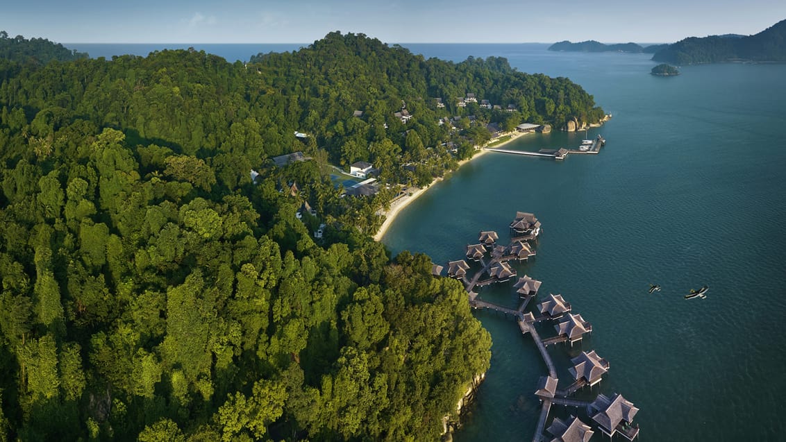 Pangkor Laut