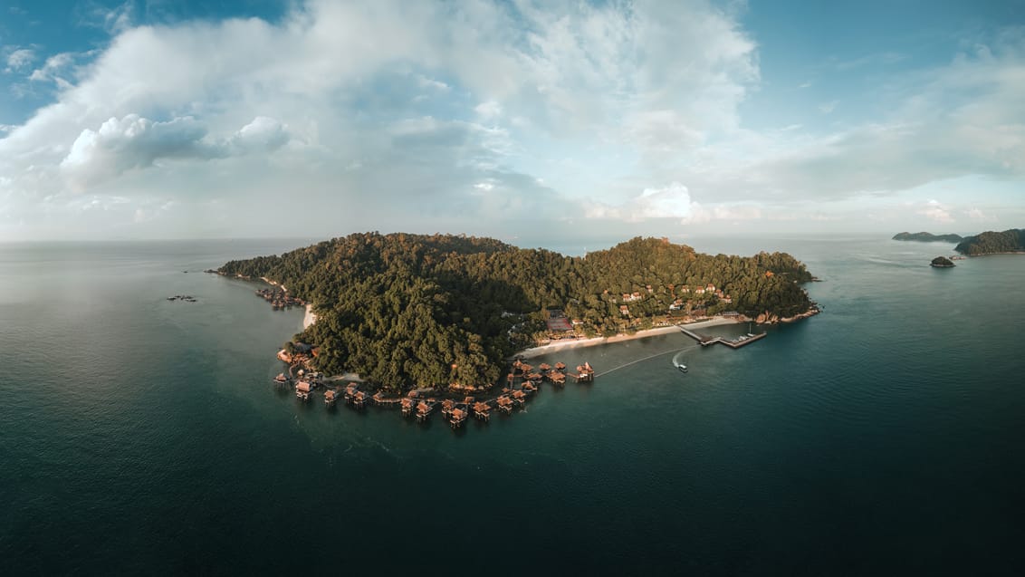 Pangkor Laut