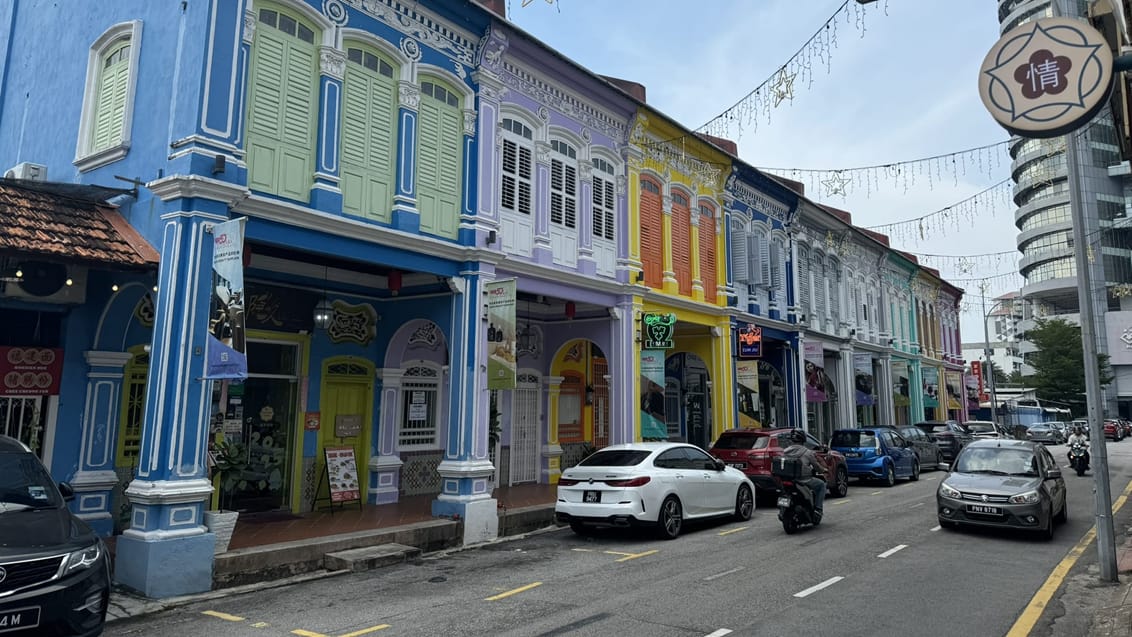 Penang