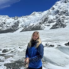 Rejsekonsulent Jannie Kjær Christensen