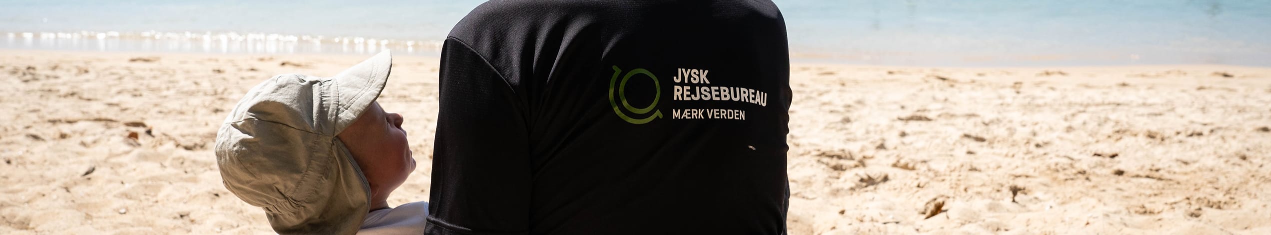 Barselsrejse til Thailand