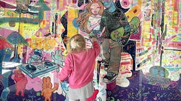 Foredrag: Japan med børn