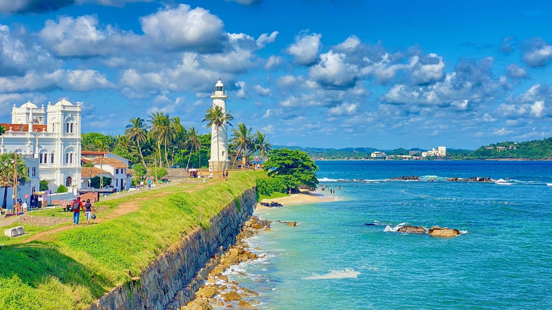 Galle, Sri Lanka