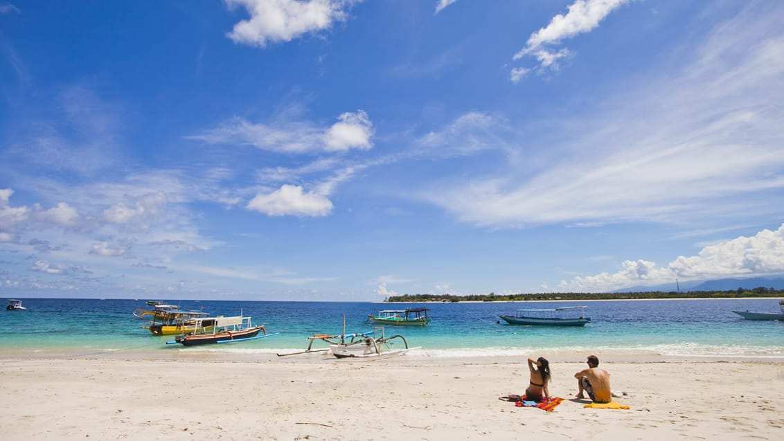 Gili Trawangan