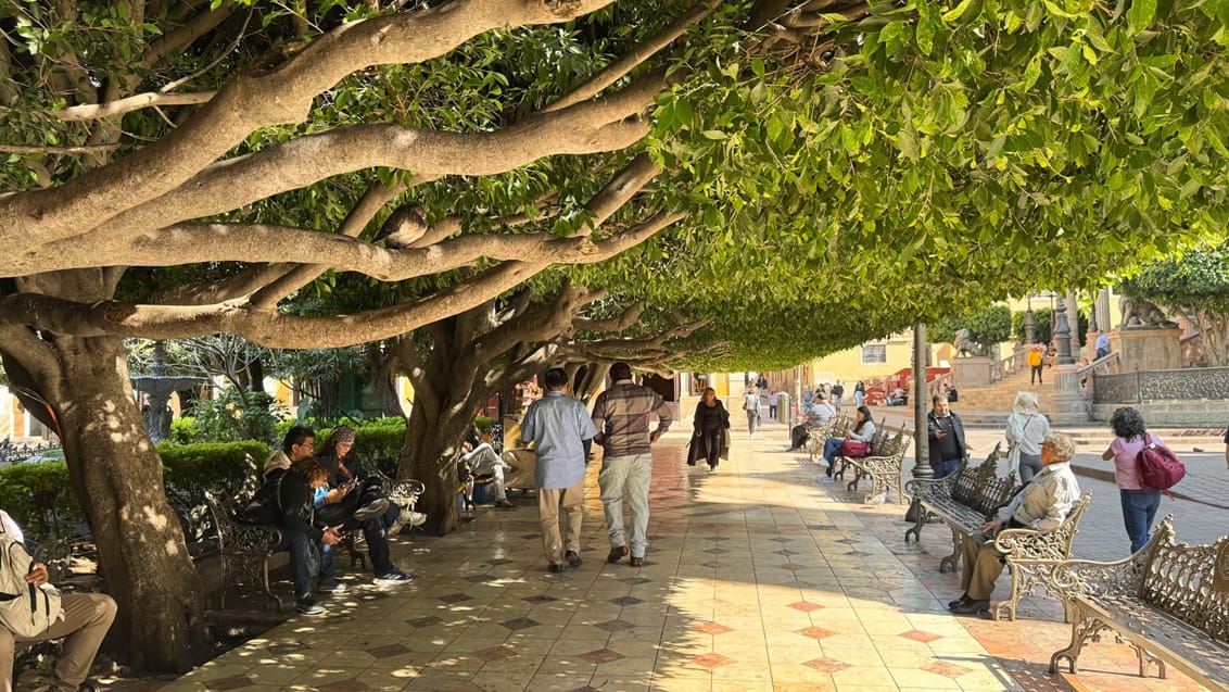 Guanajuato, Mexico