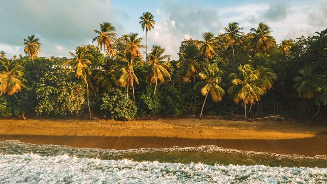Kuta, Lombok, Indonesien