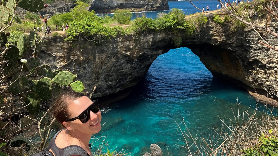 Nusa Penida