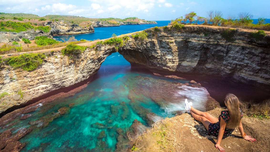 Nusa Penida