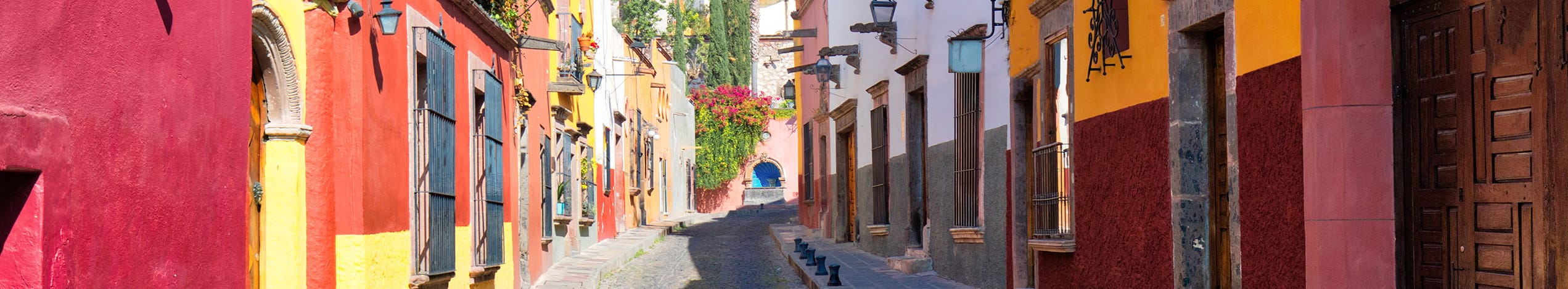 San Miguel de Allende, Mexico