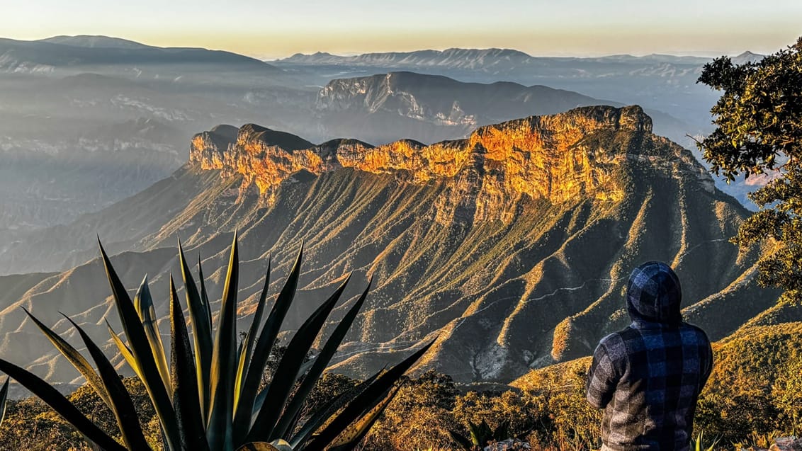 Sierra Gorda, Mexico