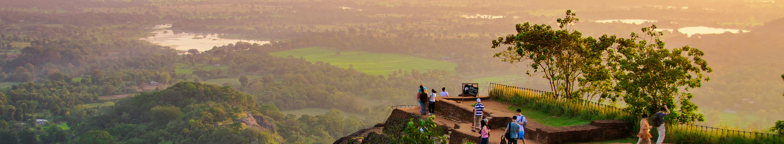 Sigiriya, Lion Rock