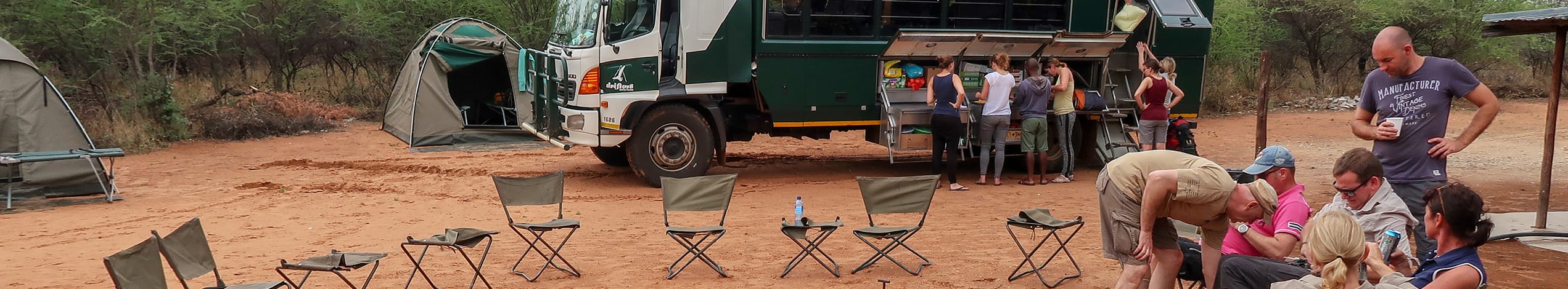 Ugandas Vilde Hjerte – Gorillaer, safari & eventyr