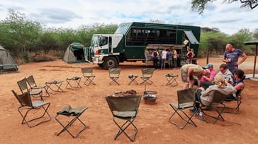 Ugandas Vilde Hjerte – Gorillaer, safari & eventyr