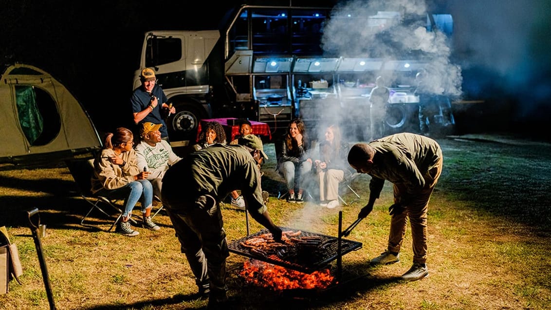 Ugandas Vilde Hjerte – Gorillaer, safari & eventyr