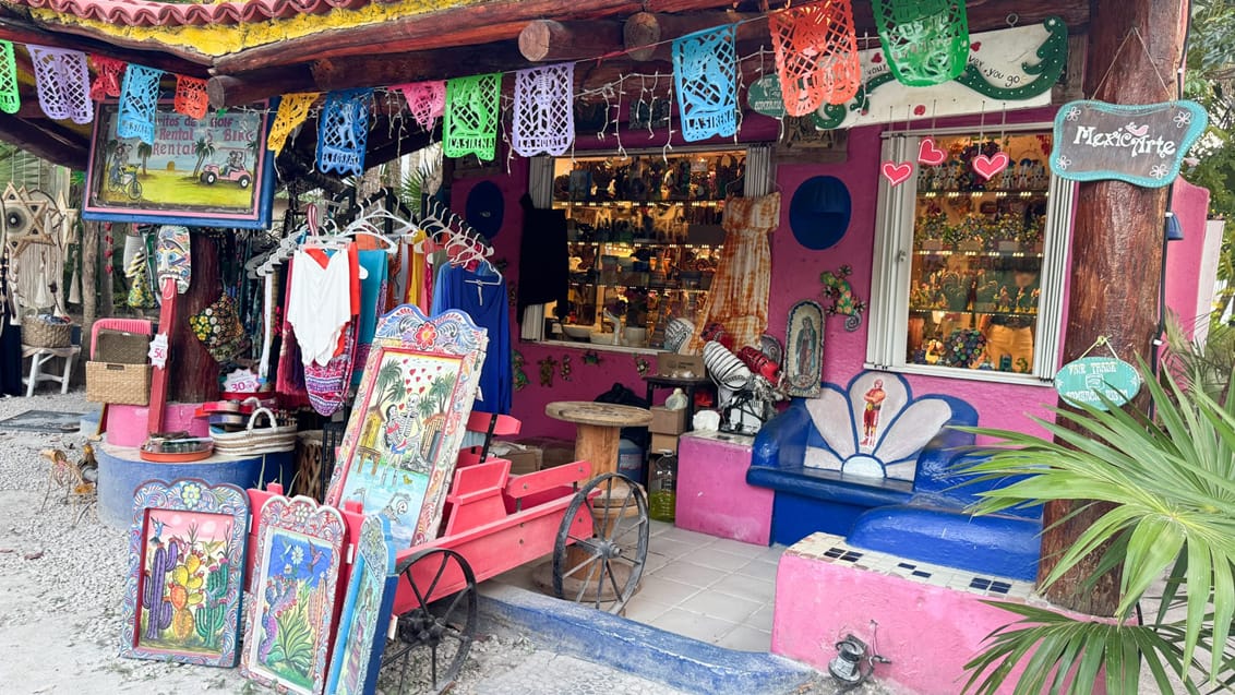 Akumal, Mexico